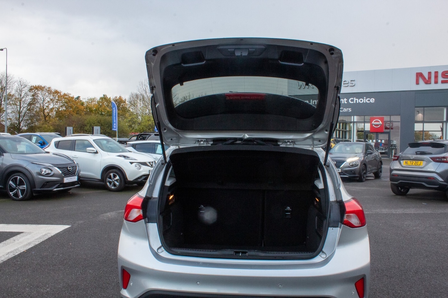 Used Ford Focus 2019 for sale - 76428107: Photo 30