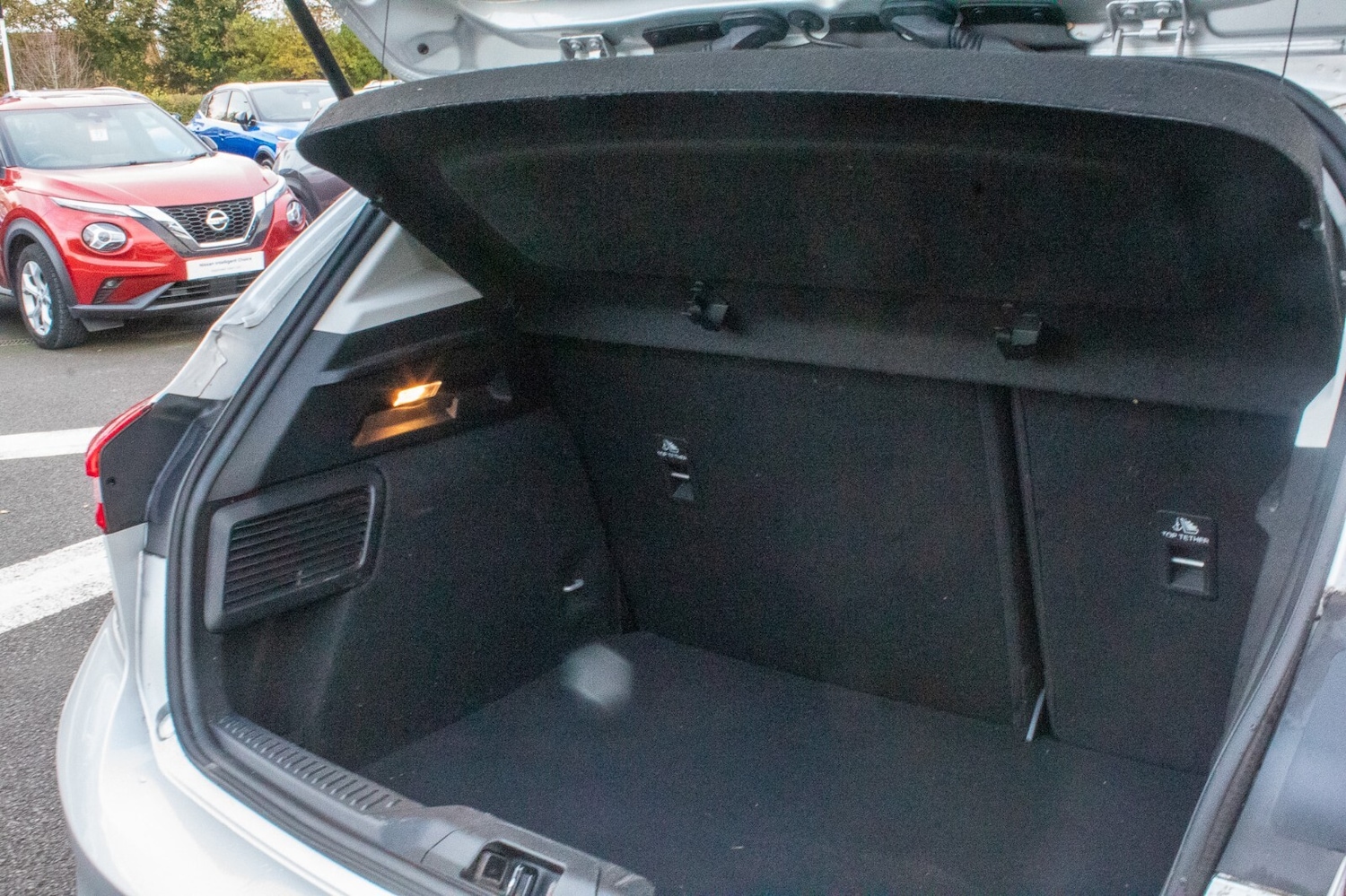 Used Ford Focus 2019 for sale - 76428107: Photo 31