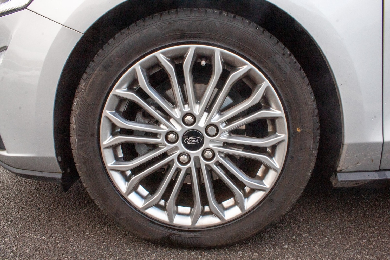 Used Ford Focus 2019 for sale - 76428107: Photo 4