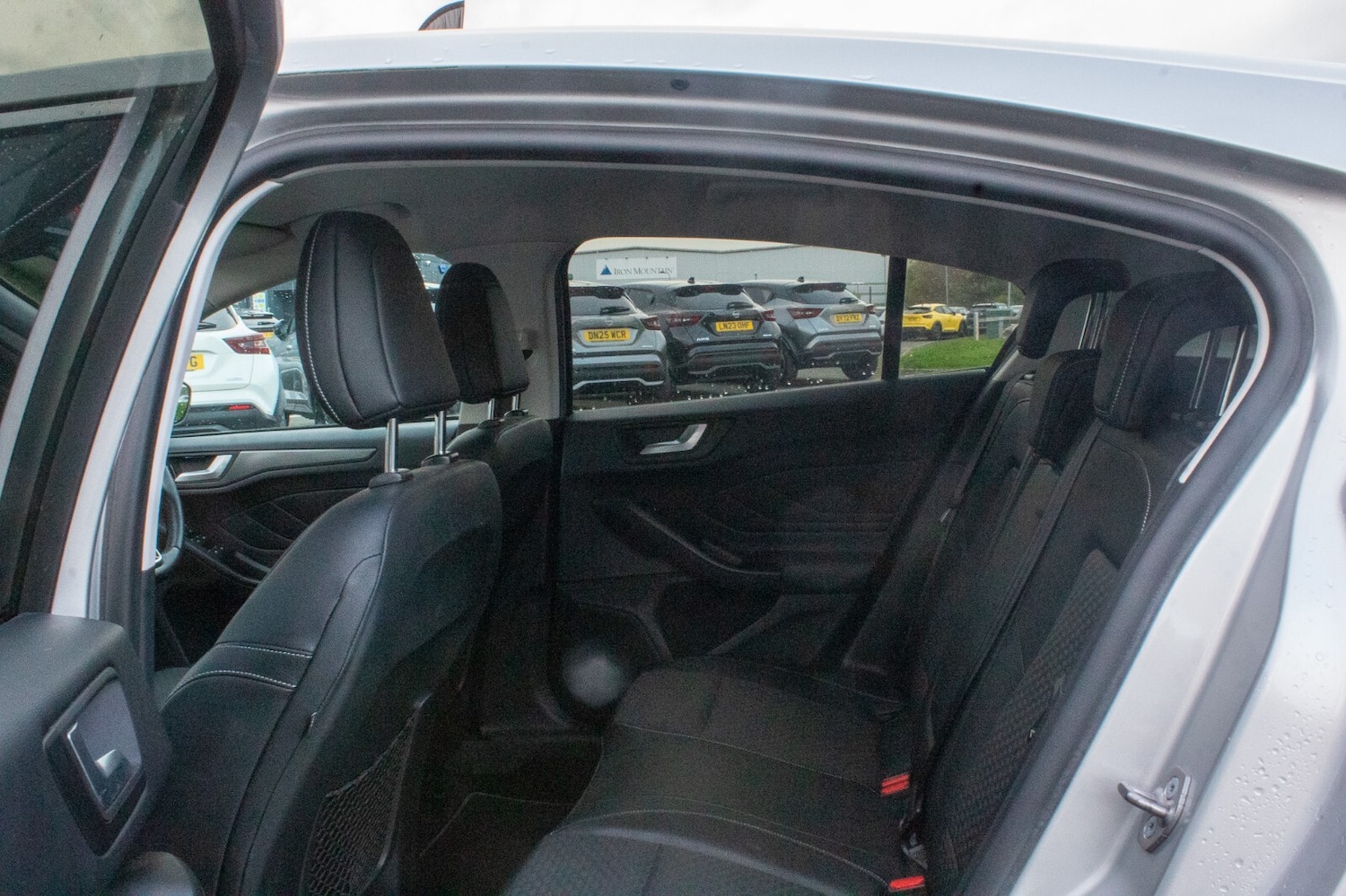 Used Ford Focus 2019 for sale - 76428107: Photo 6