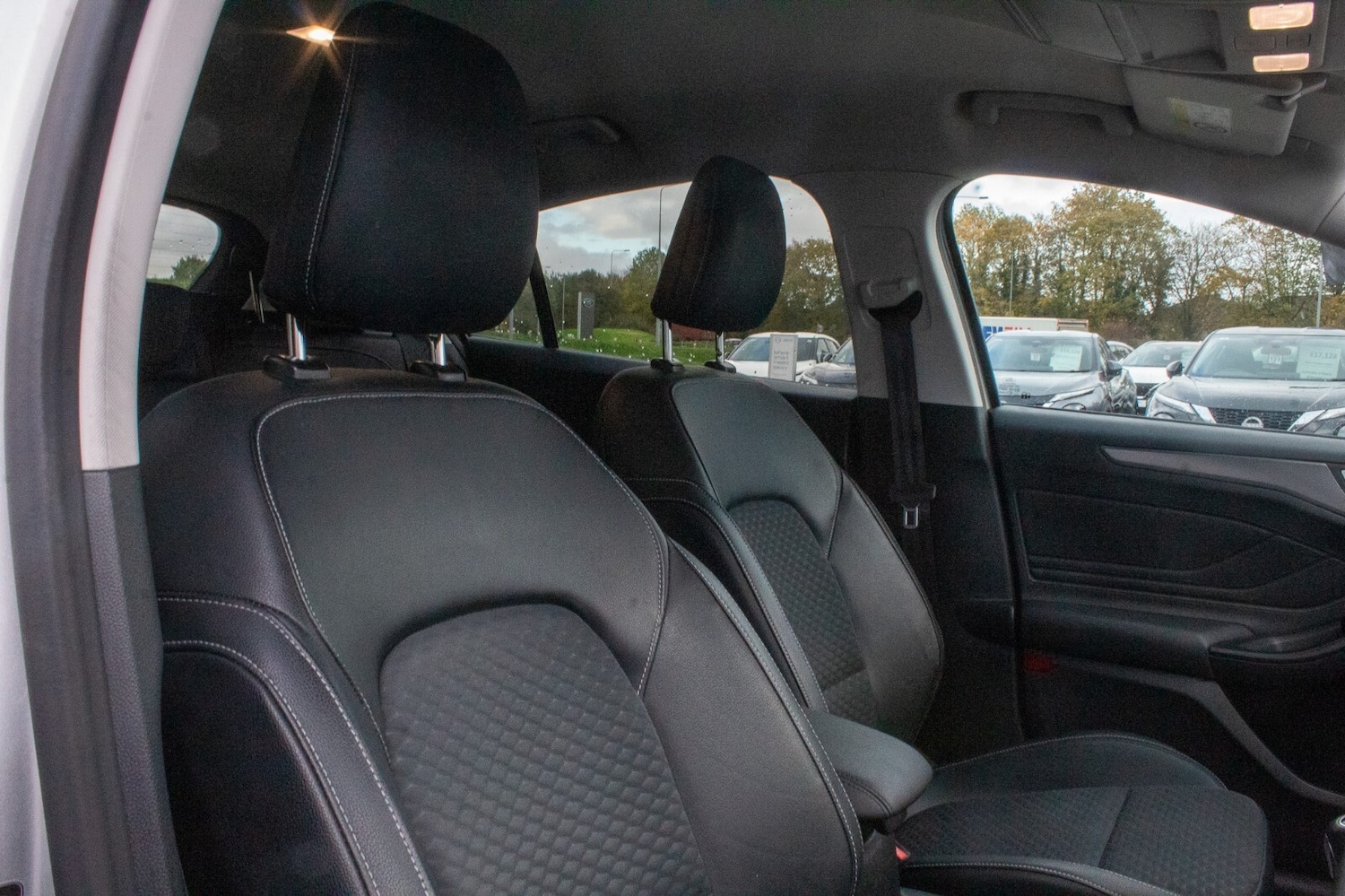 Used Ford Focus 2019 for sale - 76428107: Photo 7