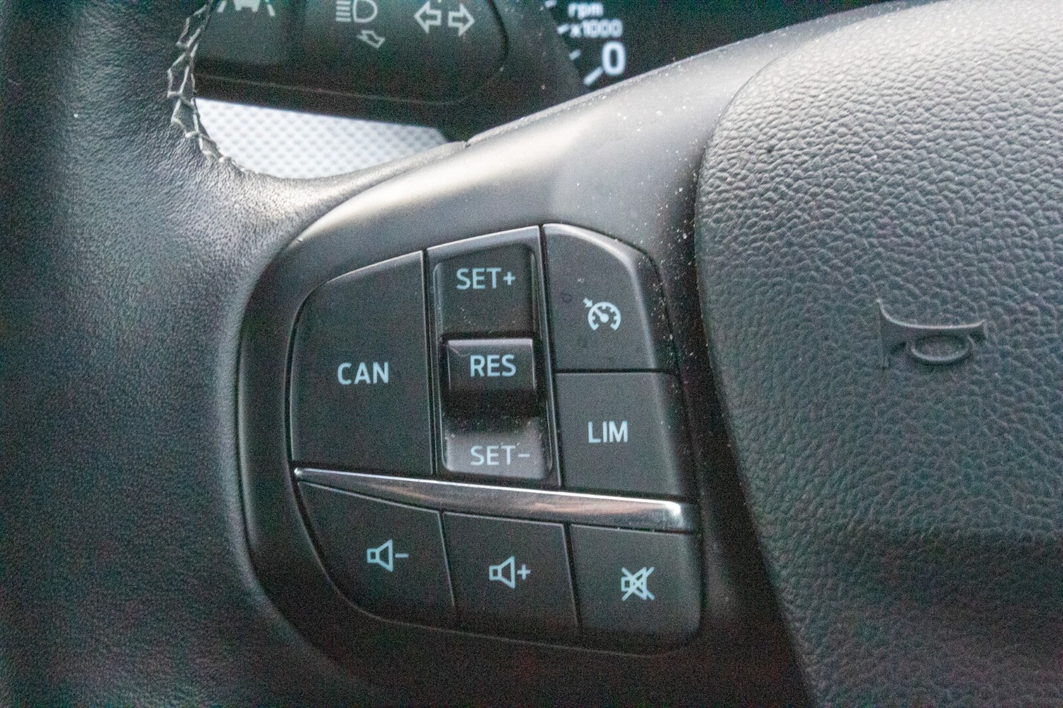 Used Ford Focus 2019 for sale - 76428107: Photo 9