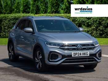 2024 - 1.5 TSI R-Line 5dr