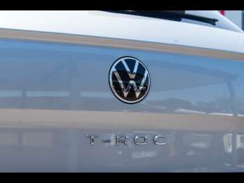 Used Volkswagen T-Roc 2024 for sale - 75027329: Photo
