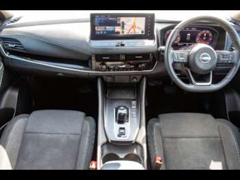 Used Nissan Qashqai 2022 for sale - 74620881: Photo