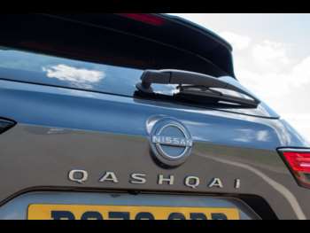 Used Nissan Qashqai 2022 for sale - 74620881: Photo