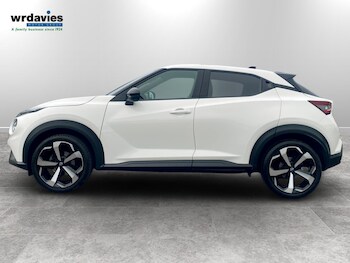 Used Nissan Juke 2022 for sale - 78144735: Photo