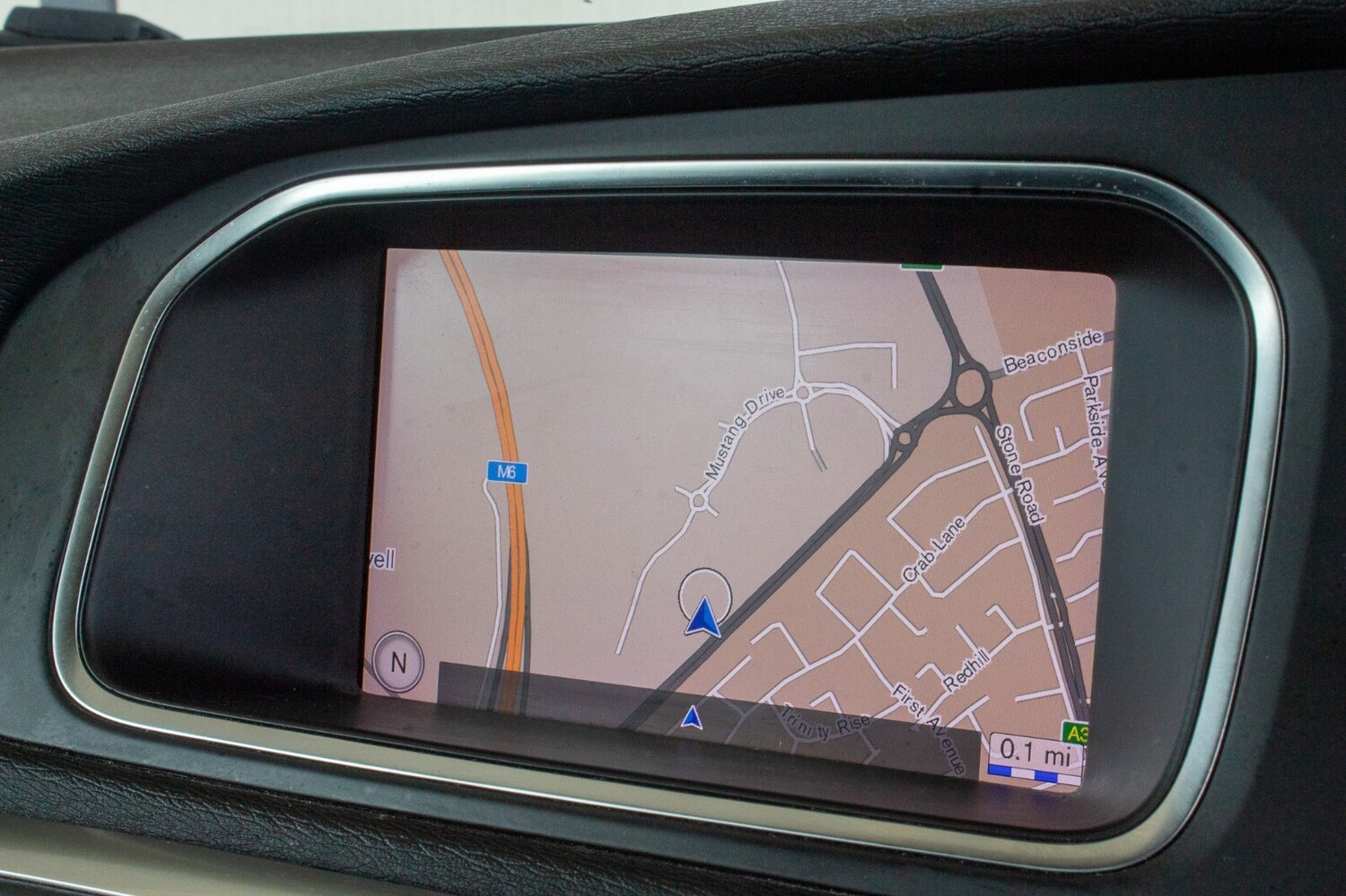 Used Volvo V40 2017 for sale - 76276316: Photo 13