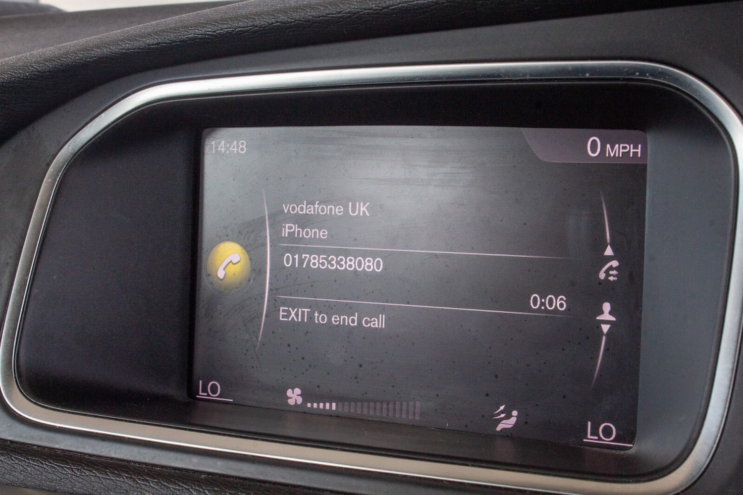 Used Volvo V40 2017 for sale - 76276316: Photo 16