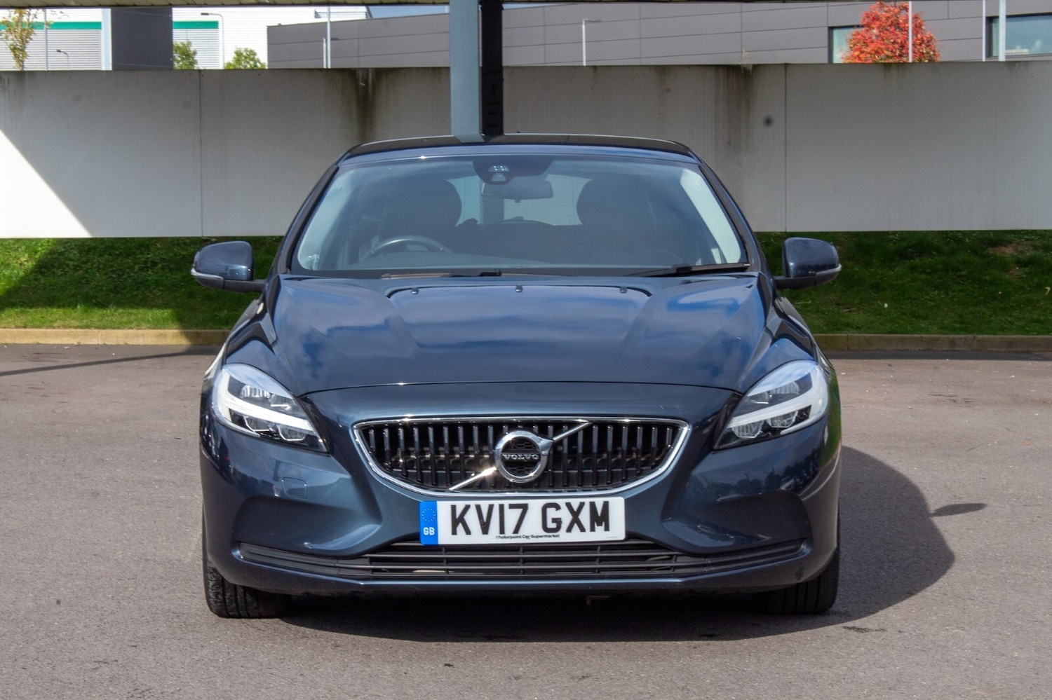 Used Volvo V40 2017 for sale - 76276316: Photo 23