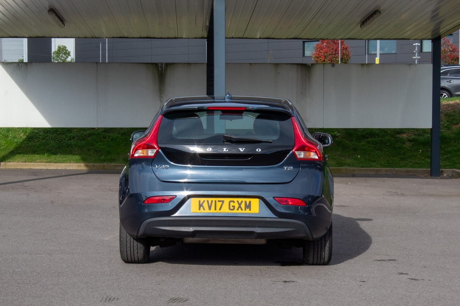 Used Volvo V40 2017 for sale - 76276316: Photo 24