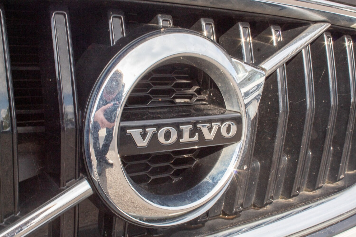 Used Volvo V40 2017 for sale - 76276316: Photo 26