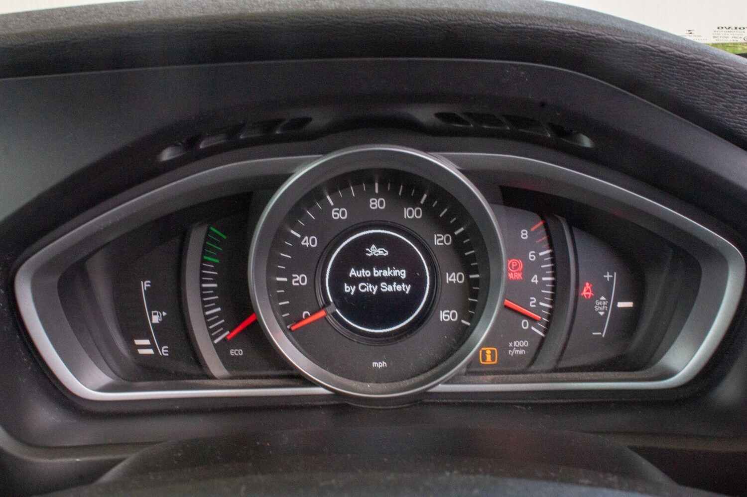 Used Volvo V40 2017 for sale - 76276316: Photo 9