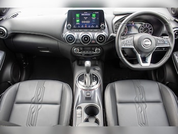 Used Nissan Juke 2022 for sale - 75443407: Photo