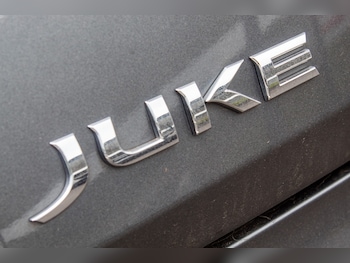 Used Nissan Juke 2022 for sale - 75443407: Photo