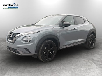 Used Nissan Juke undefined for sale - 78463754: Photo