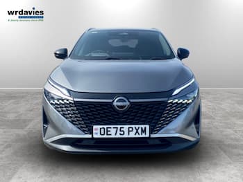 Used Nissan Qashqai 2025 for sale - 79521827: Photo