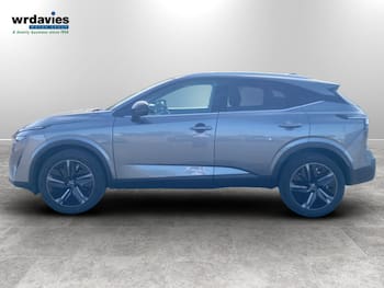 Used Nissan Qashqai 2025 for sale - 79521827: Photo
