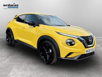 Used Nissan Juke 2026 for sale - 79454121: Photo