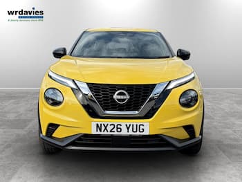 Used Nissan Juke 2026 for sale - 79454121: Photo