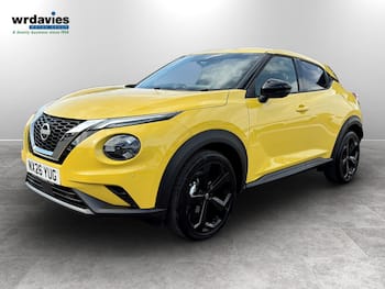 Used Nissan Juke 2026 for sale - 79454121: Photo