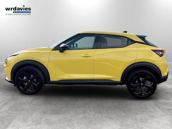 Used Nissan Juke 2026 for sale - 79454121: Photo