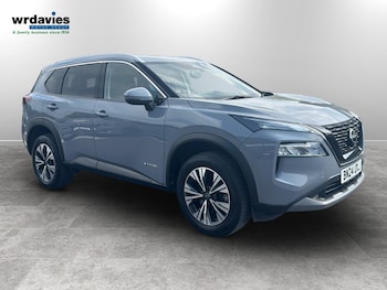 Used Nissan X-Trail 2024 for sale - 78392787: Photo