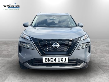 Used Nissan X-Trail 2024 for sale - 78392787: Photo