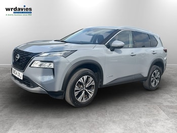 Used Nissan X-Trail 2024 for sale - 78392787: Photo