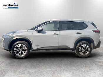 Used Nissan X-Trail 2024 for sale - 78392787: Photo