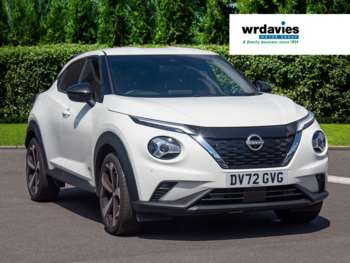2022 - 1.6 Hybrid Tekna 5dr Auto