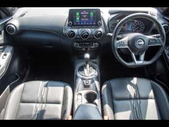 Used Nissan Juke 2022 for sale - 75121417: Photo