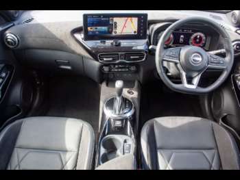 Used Nissan Juke 2024 for sale - 74761003: Photo