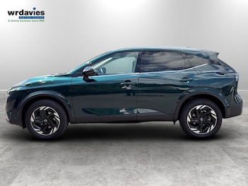 Used Nissan Qashqai 2025 for sale - 79184725: Photo