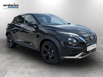 Used Nissan Juke 2025 for sale - 79087660: Photo