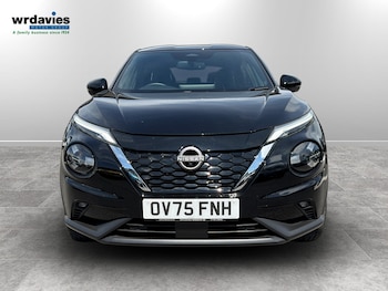 Used Nissan Juke 2025 for sale - 79087660: Photo