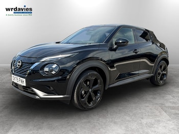 Used Nissan Juke 2025 for sale - 79087660: Photo