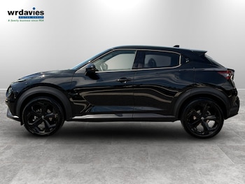 Used Nissan Juke 2025 for sale - 79087660: Photo