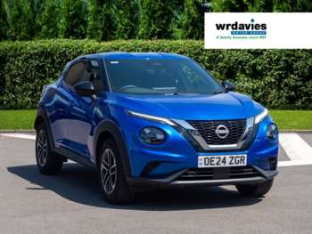 Used Nissan Juke 2024 for sale - 75008279: Photo