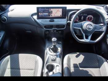 Used Nissan Juke 2024 for sale - 75008279: Photo