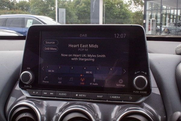 Used Nissan Juke 2022 for sale - 76276240: Photo 16