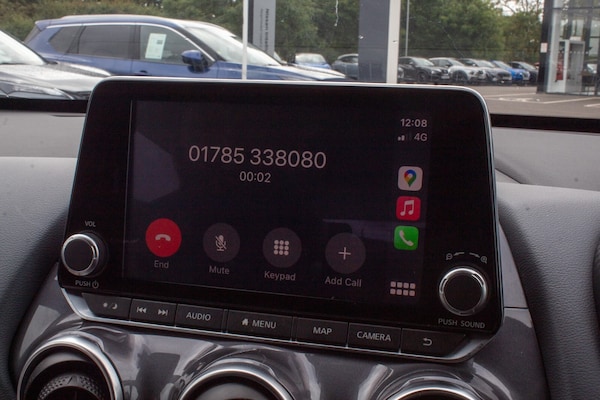 Used Nissan Juke 2022 for sale - 76276240: Photo 20