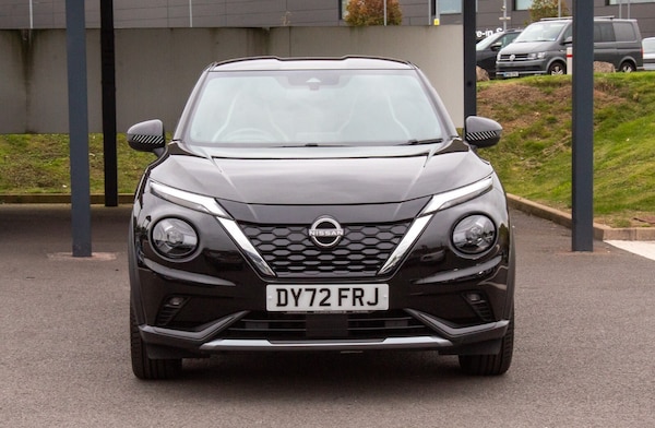 Used Nissan Juke 2022 for sale - 76276240: Photo 28