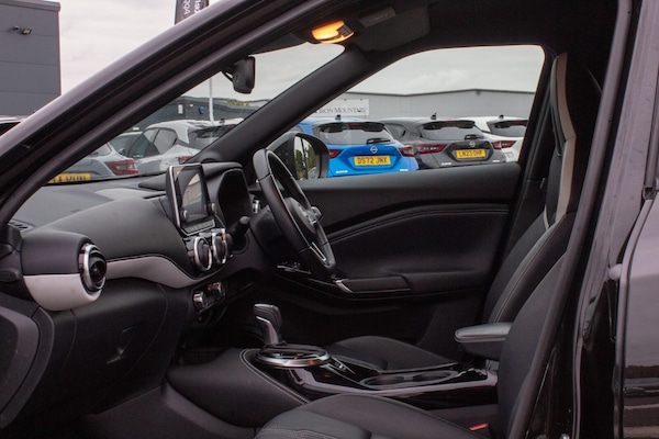 Used Nissan Juke 2022 for sale - 76276240: Photo 30