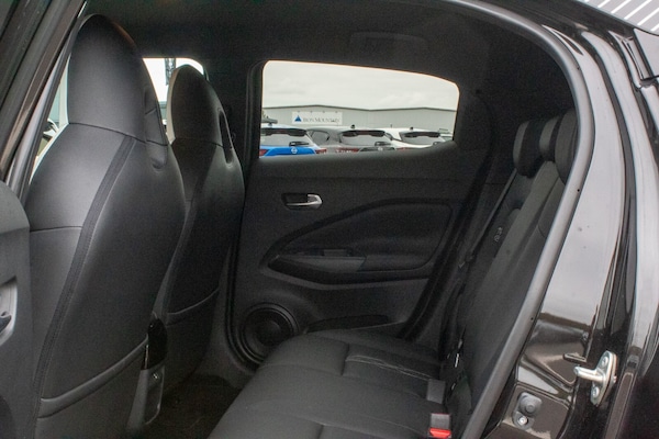 Used Nissan Juke 2022 for sale - 76276240: Photo 31