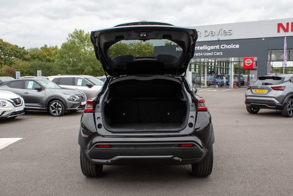 Used Nissan Juke 2022 for sale - 76276240: Photo 32