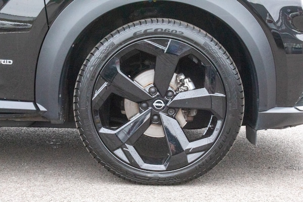 Used Nissan Juke 2022 for sale - 76276240: Photo 34