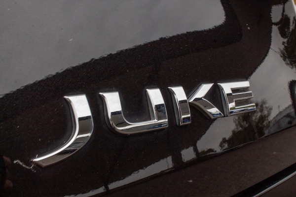 Used Nissan Juke 2022 for sale - 76276240: Photo 4