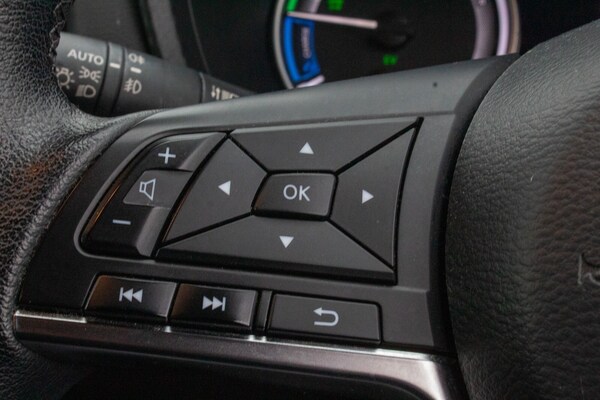 Used Nissan Juke 2022 for sale - 76276240: Photo 8