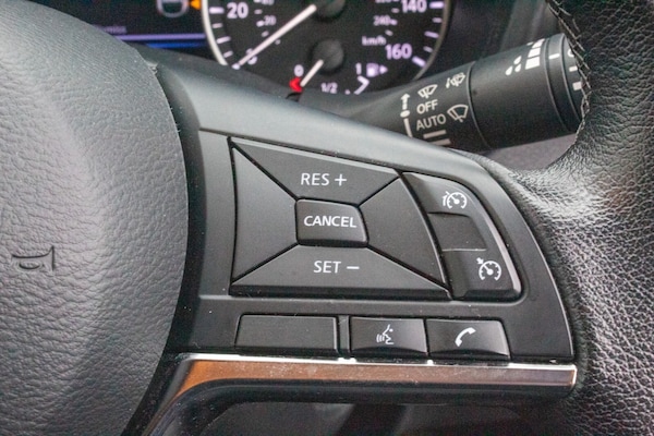 Used Nissan Juke 2022 for sale - 76276240: Photo 9